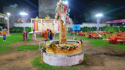Royal Garden