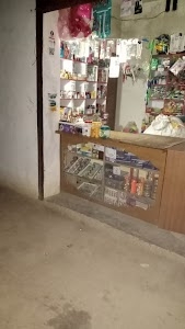 Manoj shringar bhavan