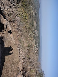 Jumra Pahar