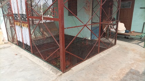 Ramji Pandey Home