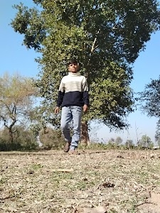 Cricked Ground For Mausam Sharma Team