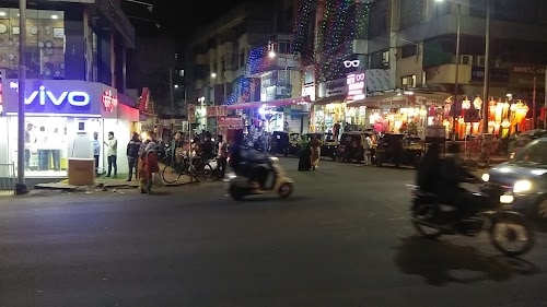 Khadki Bazar, Khadki