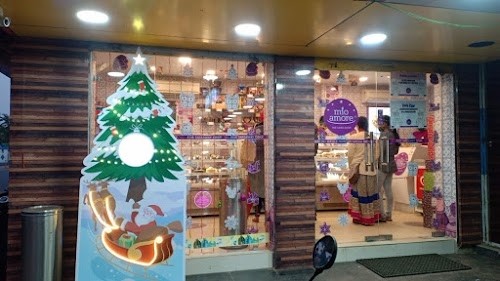 Mio Amore - The Cake Shop (Old Digha)