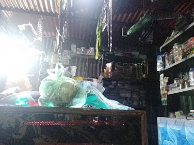 Jay bahuchar katlari af Thakor