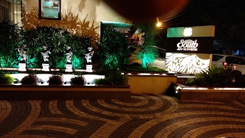 Hotel South Avenue
