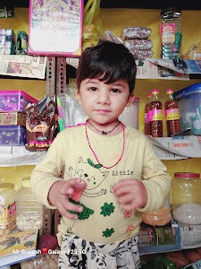 RAKESH KIRANA STORE