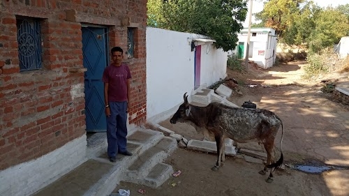 Chandrapratap singh thakur general store
