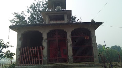 maa kali Temple mainha