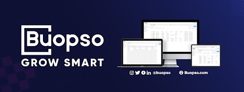 BUOPSO - BUsiness OPerating SOftware