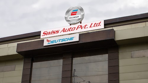 Swiss Auto Pvt. Ltd