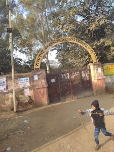 RAMA RANI JAIN GIRLS HIGHER +2 SCHOOL DEHRI ON SON