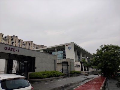 AXIS HOUSE