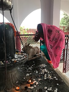Dadri Shiv Mandir