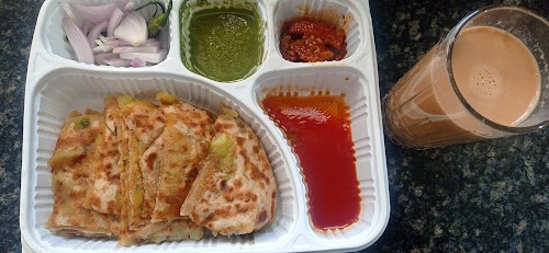 Manjushree Restaurant