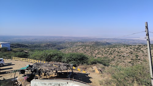 Kalo Dungar ( Black Hill Kutch Highest View Point)