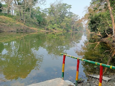 Boat Safari (नौका विहार)