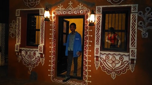 Hemant Hotel