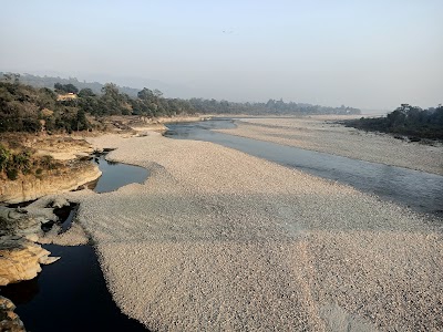Chamba Pattan Bridge