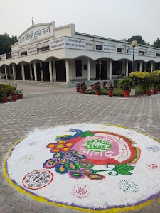 Sant Nirankari Bhawan Panipat