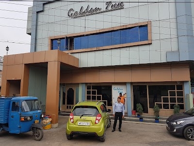 GOLDEN INN