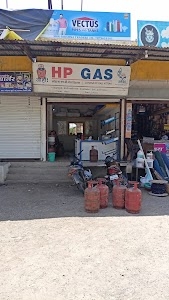 LOHANA HP GAS VITRAK