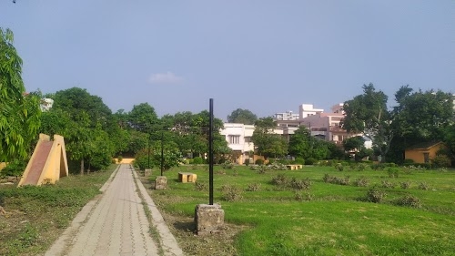 Rose Park