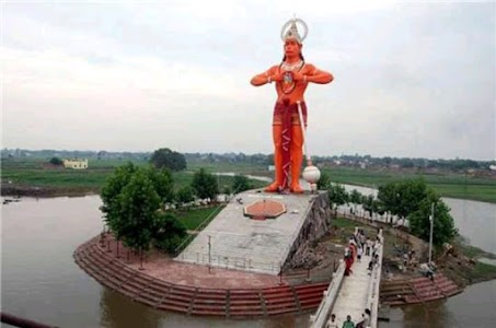 Gauri Shankar Mandir