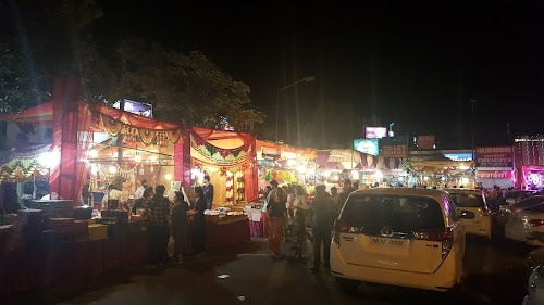 Sector 20 Panchkula Bus Stand