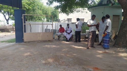 Sub Registrar Office