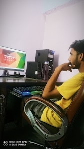Pawan saroha Home