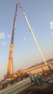 Denasa Buildcon Site Office
