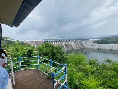 SARDAR SAROVAR NARMADA NIGAM LTD