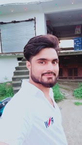 Raja Market