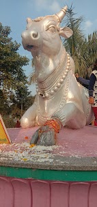 Mast ram baba