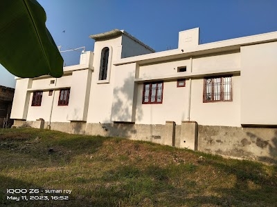 Suman house