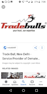 Tradebull securities Pvt Ltd
