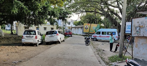 Primary Health Center