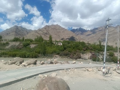 Karu leh