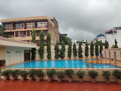 Hotel Golden Heritance - Pushkar
