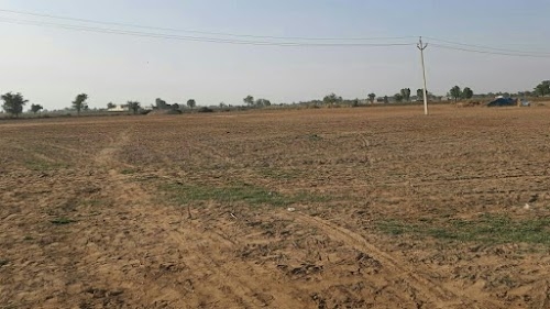 Rupana Cricket Ground