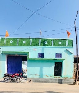 Smadh Baba Sarbangi Ji
