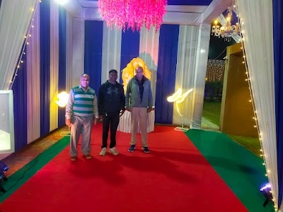 SukhSagar Party Plot