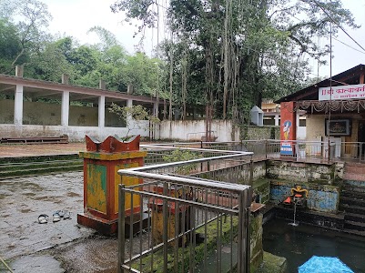 Sri Katyayani Temple