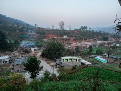 Sunauli bazar