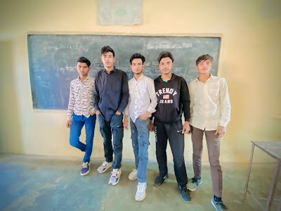 Mangal Singh School