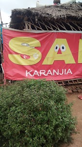 Karanjia