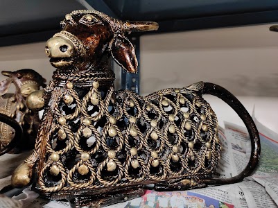 BASTAR ARTS