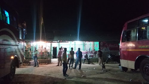 A H P Hotel and Dhaba