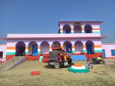 Bareri School