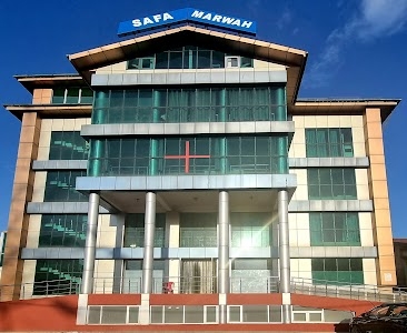 Safa Marwah Hospital